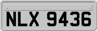 NLX9436
