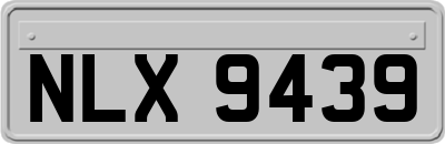NLX9439