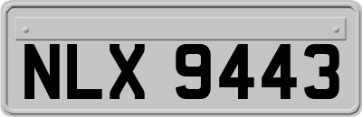 NLX9443