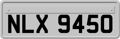 NLX9450