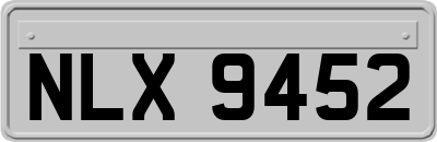NLX9452