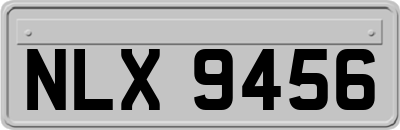 NLX9456