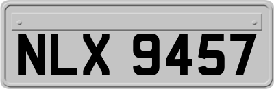 NLX9457