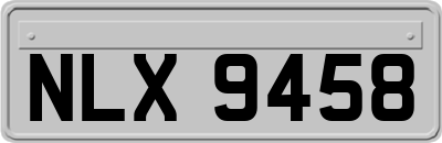 NLX9458