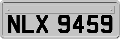 NLX9459
