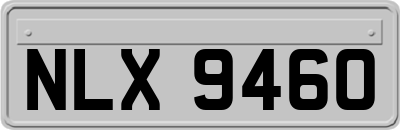 NLX9460