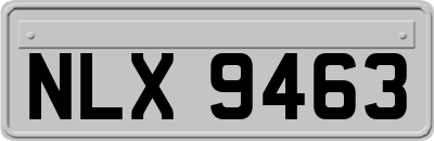 NLX9463