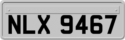NLX9467