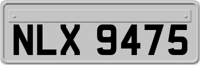 NLX9475