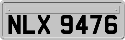NLX9476