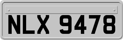 NLX9478