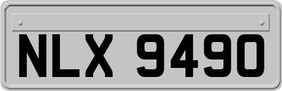 NLX9490