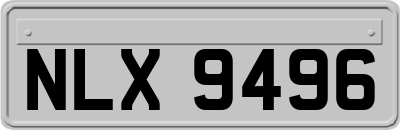 NLX9496