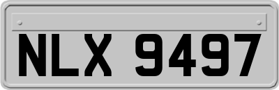 NLX9497