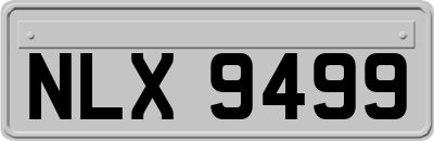 NLX9499