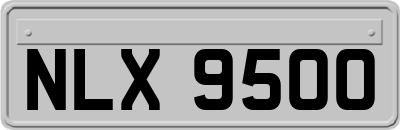 NLX9500