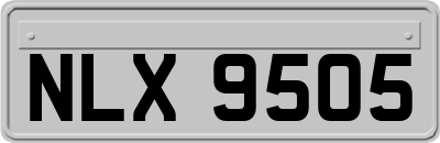 NLX9505