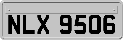 NLX9506