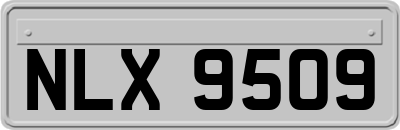NLX9509