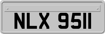 NLX9511