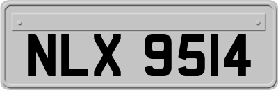 NLX9514