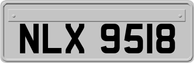 NLX9518
