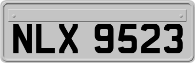 NLX9523