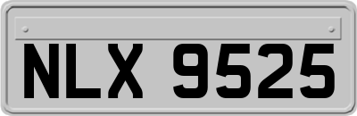 NLX9525