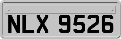 NLX9526
