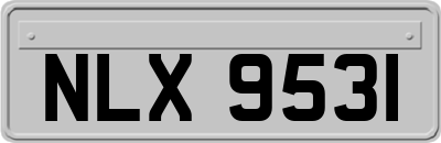 NLX9531