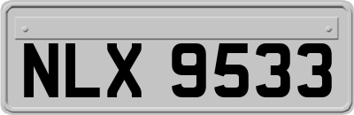 NLX9533
