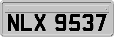 NLX9537