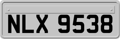 NLX9538