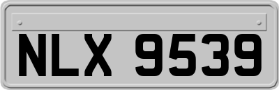 NLX9539