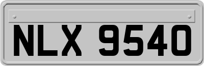 NLX9540