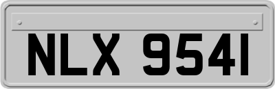 NLX9541