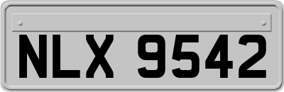 NLX9542