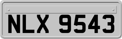 NLX9543