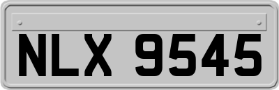 NLX9545