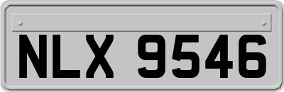 NLX9546