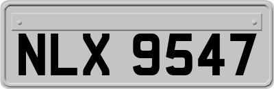 NLX9547