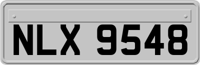 NLX9548