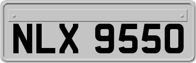 NLX9550
