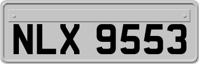 NLX9553