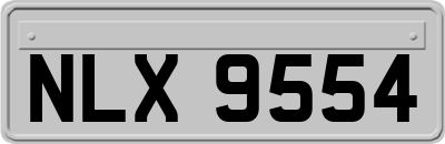 NLX9554