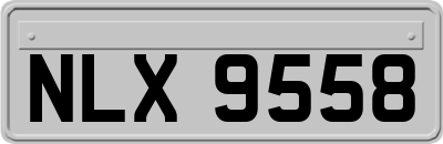 NLX9558