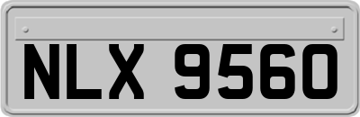 NLX9560