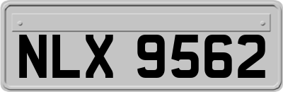 NLX9562