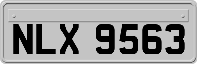 NLX9563