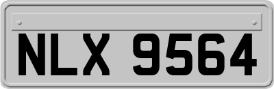 NLX9564